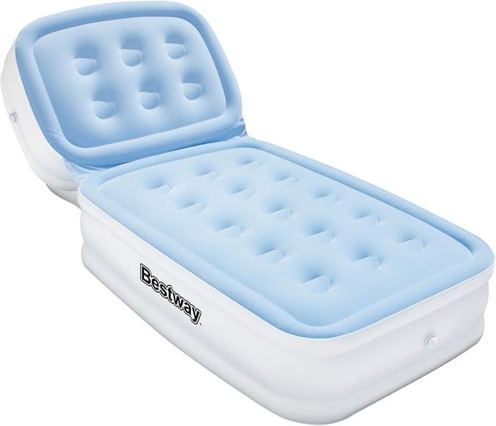 Actual product image Bestway Air Bed (80 x 200 cm)