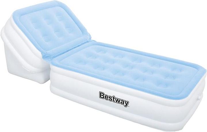 Actual product image Bestway Air Bed (80 x 200 cm)