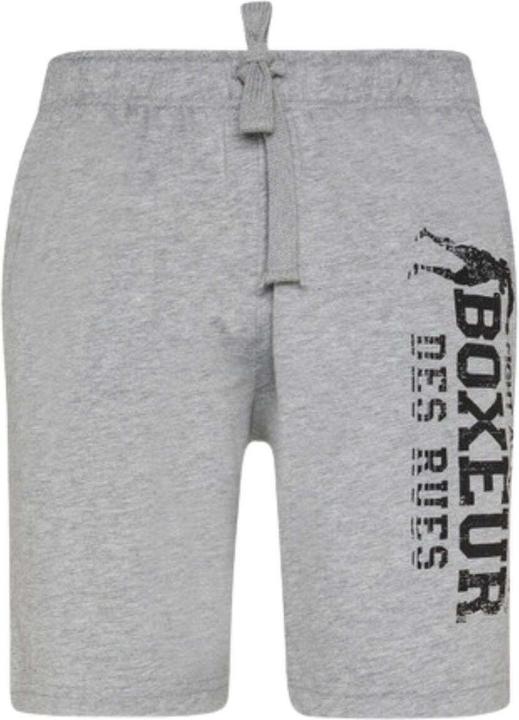Produktbild Boxeur des Rues Training Big Print (L)