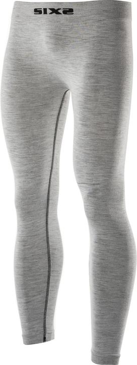 Image du produit iXS Caleçon fonctionnel PNX Merino gris S/ (S, M)