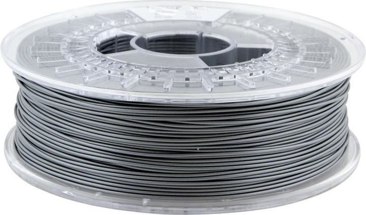 Actual product image Sakata 3d WORKDAY Filament PLA Ingeo 3D850 silver 1.0kg 1.75mm (PLA, 1.75 mm, 1000 g, Silver)