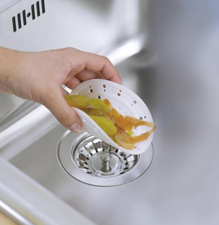 Immagine prodotto Wenko Filtro di drenaggio