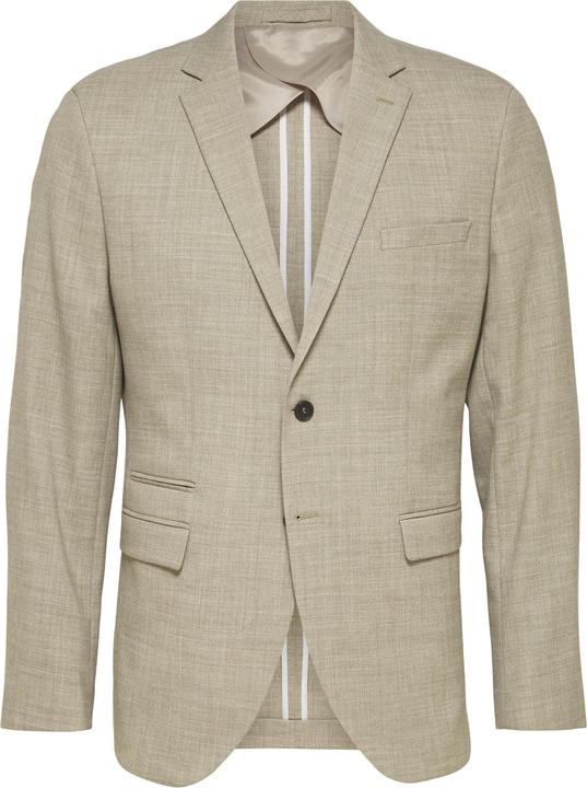 Produktbild Selected Homme Leicht Leinenmischfaser Blazer (102)