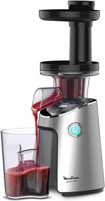 Actual product image Moulinex Power Juice ZU550