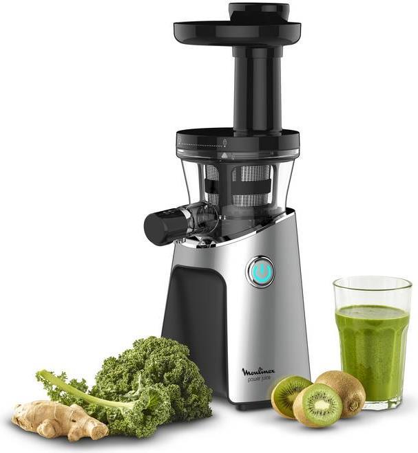 Actual product image Moulinex Power Juice ZU550