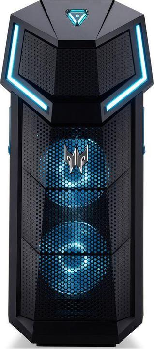 Produktbild Acer Predator Orion 5000 – 256GB+1TB – PO5-610 (Intel Core i7-8700, 16 GB, 256 GB, GeForce RTX 2070)