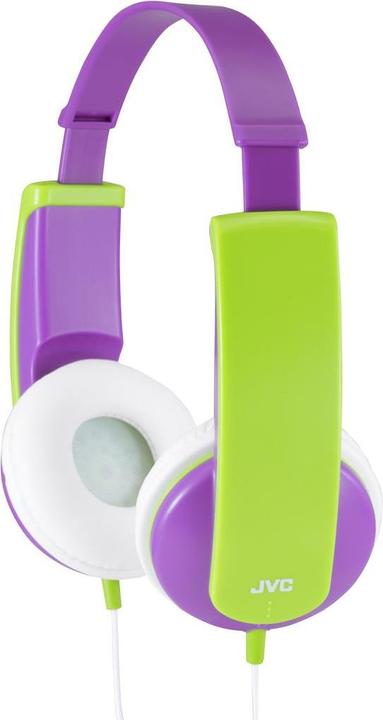 Actual product image JVC Ha-Kd5