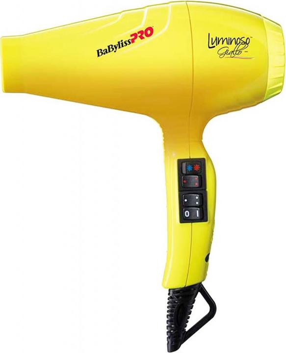 Immagine prodotto BaByliss Pro BAB6350IYE