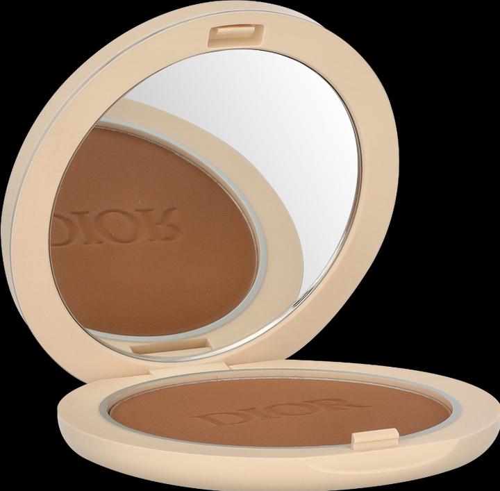 Actual product image Dior Forever Natural Bronze (05 Warm bronze, Bronzer, 9 g)
