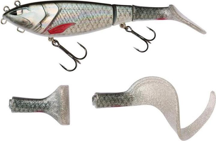 Berkley Zilla Tailswinger 140 (14 cm)