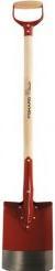 Produktbild Fiskars Classic Gardener Spade