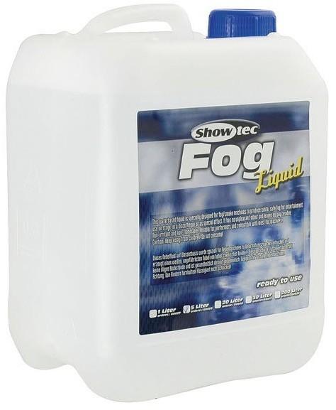 Immagine prodotto Showtec Fluido nebbia
