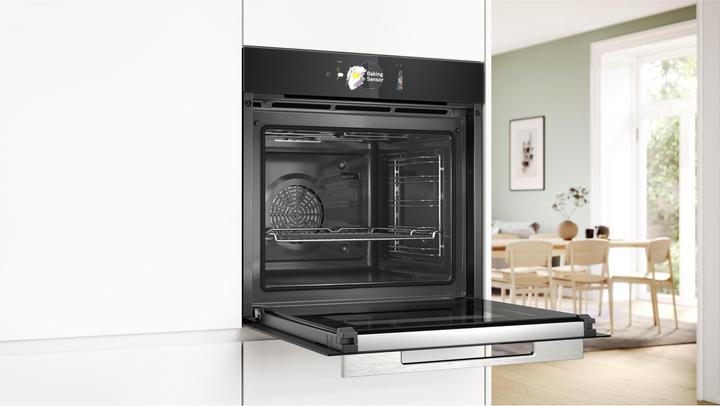 Actual product image Bosch Hausgeräte HBG7784B1