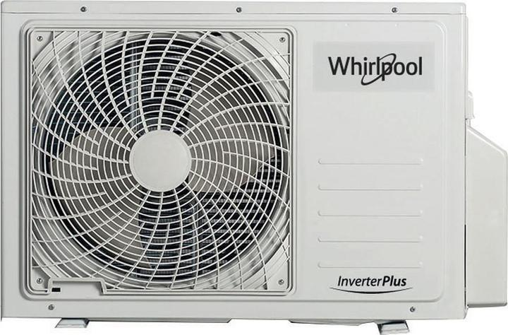 Actual product image Whirlpool SPIW309A2WF Single-split Inverter Air Conditioner 9000 Btu (30 m², 11942.50 BTU/h)