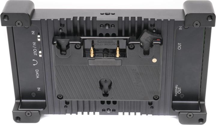 Actual product image SmallHD 703 UltraBright monitor cage