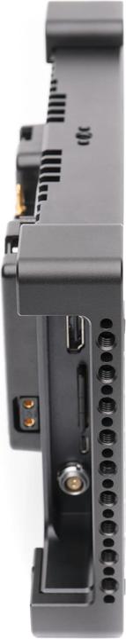 Actual product image SmallHD 703 UltraBright monitor cage