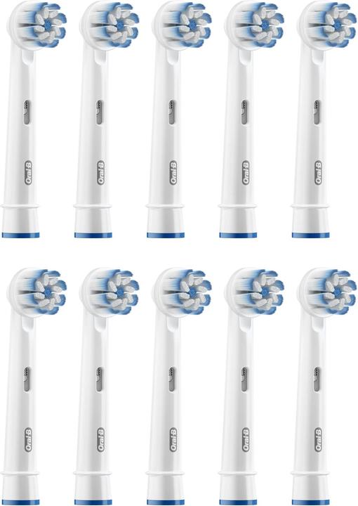 Oral-B Sensi UltraThin Ersatzbürsten 10 Stk. (10 x)
