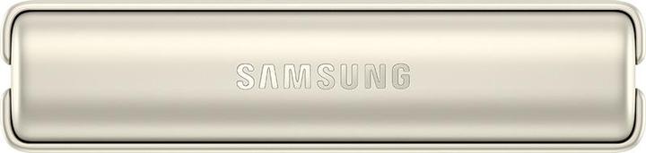 Produktbild Samsung Galaxy Z Flip3 5G (128 GB, Cream, 6.70", SIM + eSIM, 12 Mpx, 5G)