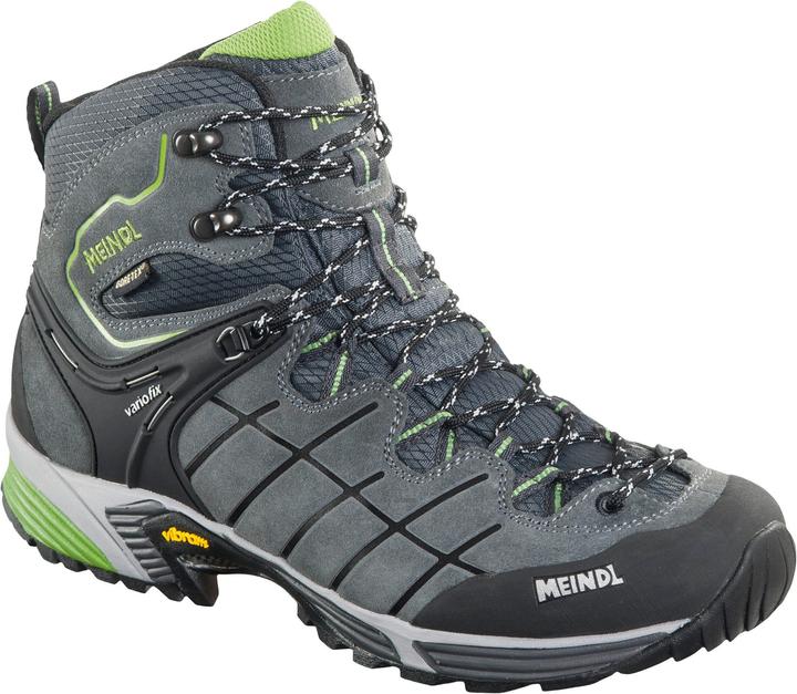 Actual product image Meindl Cape Town GTX (42)