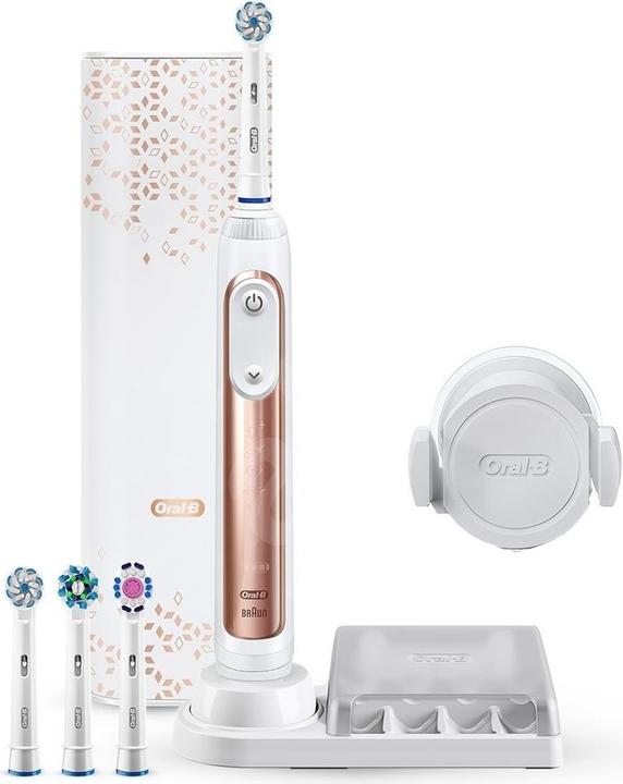Oral-B Genius 10000N