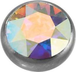 Multicolor, Silber