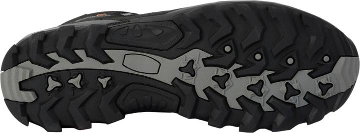 Image du produit Regatta - Bottines de marche SAMARIS - Homme (43)