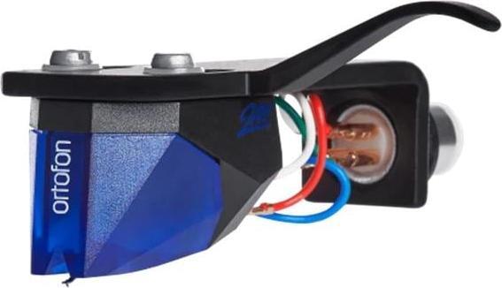 Image du produit Ortofon 2M Blue Premounted (Camionnettes)