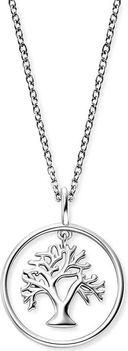 Engelsrufer Kette (925er Silber, 42 - 50 cm)