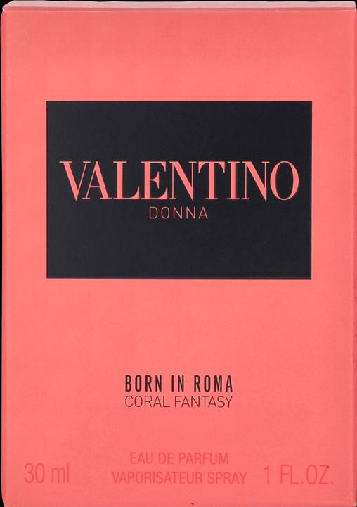Actual product image Valentino Born In Roma (Eau de parfum, 30 ml)