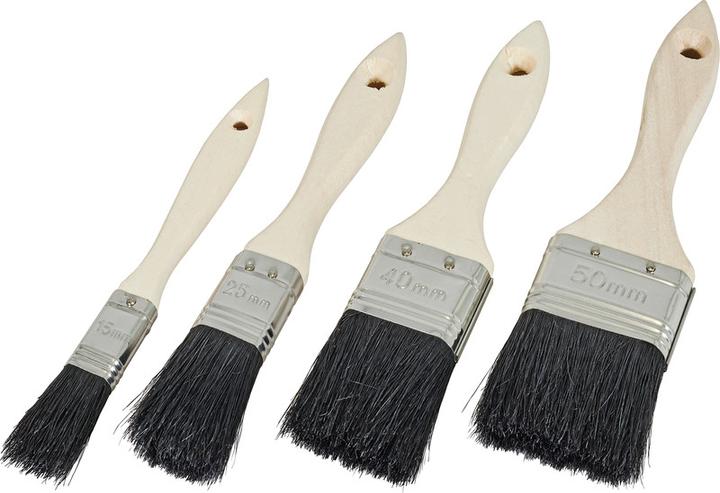 Produktbild Geistlich Pinsel Borsten Set (50 mm)