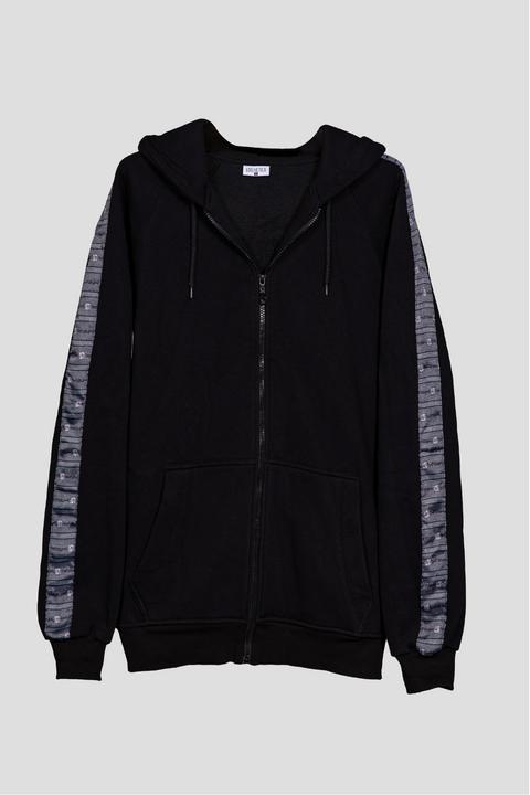Image du produit Edelvetica Veste sweat Edelweiss homme (M)