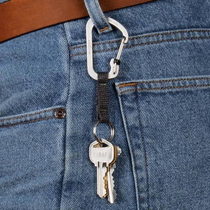 Produktbild Nite Ize Slidelock Keyring