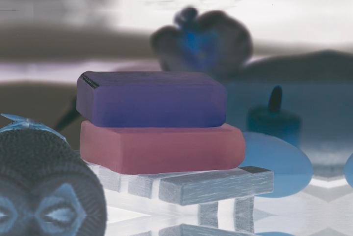 Produktbild Glorex Glycerin-Seife Öko