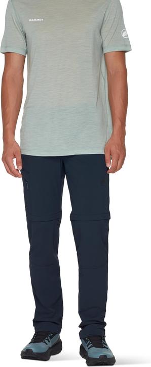 Produktbild Mammut Runbold IV Zip Off Pants (50)