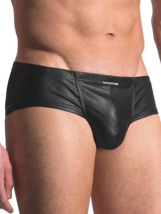 Immagine prodotto Manstore M104 Slip sfacciato (XXL, Confezione singola)