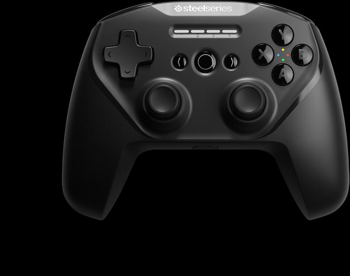 Image du produit SteelSeries Stratus+ (Android, PC)
