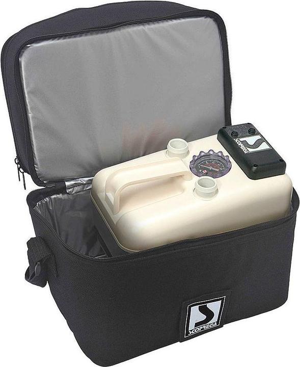 Image du produit Bravo Ge 20-2
