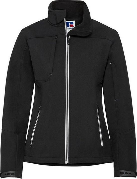 Produktbild Russell Bionic Softshelljacke (XL)