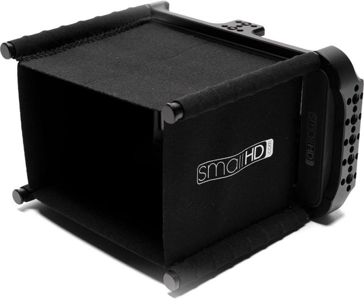 SmallHD 502 Bright sunscreen (Monitor Accessories)