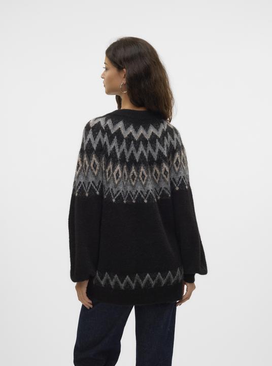 Produktbild Vero Moda VMVISTI Pullover Strickpullover (XS)
