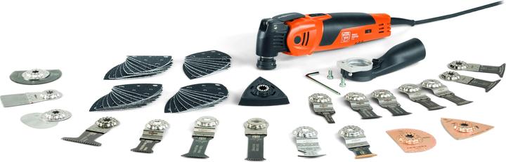 Fein MultiMaster MM 700 Max Top