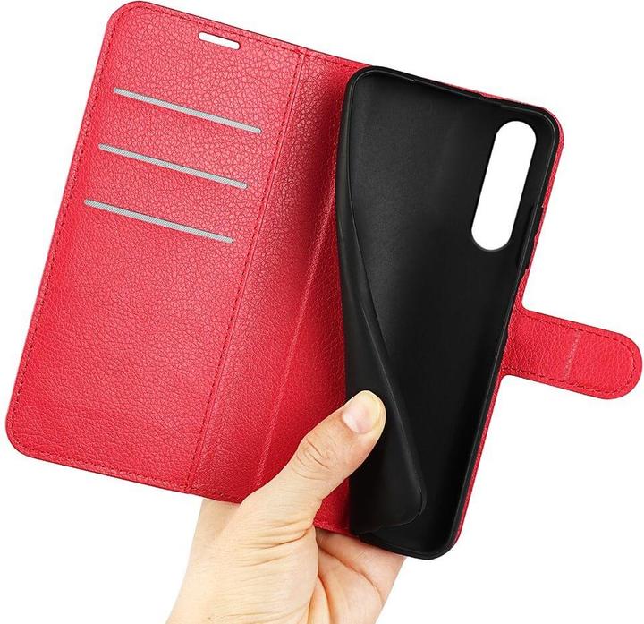 Image du produit Cover-Discount Étui en cuir pour Sony Xperia 1 VI (Sony Xperia 1 VI)