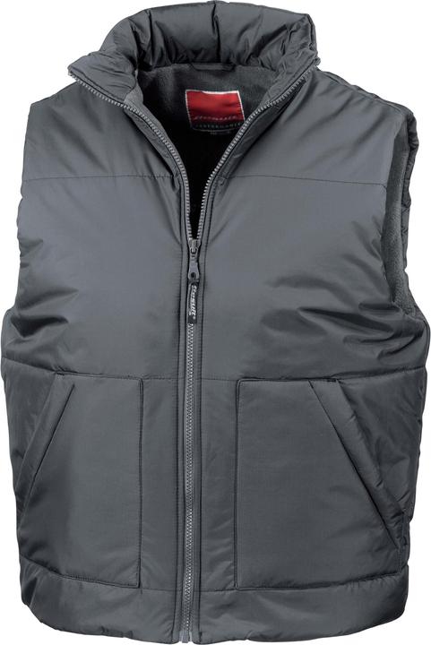 Immagine prodotto Regatta Gilet Kariban imbottito in pile (S)