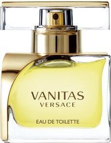 Versace Vanitas (Eau de Toilette, 50 ml)