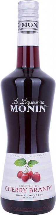 Immagine prodotto Monin Liquore alla ciliegia (1 x 70 cl)