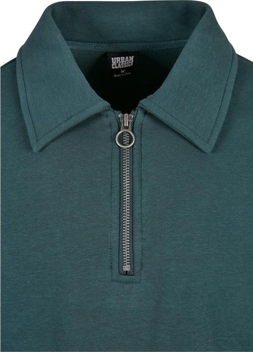 Image du produit Urban Classics Chemise Collar Crew - 19467 (5XL)