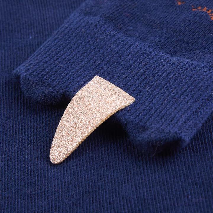 Produktbild VidaXL Kindersocken 5 Paar EU 26-29,Material: 78 % Baumwolle. 20 (5er Pack, 26 - 29)