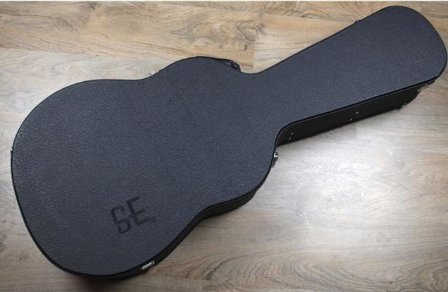 Immagine prodotto PRS Custodia SE Acoustic Hardshell