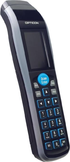 Image du produit Opticon OPH3001 4MB FLASH ROM (Codes à barres 2D)