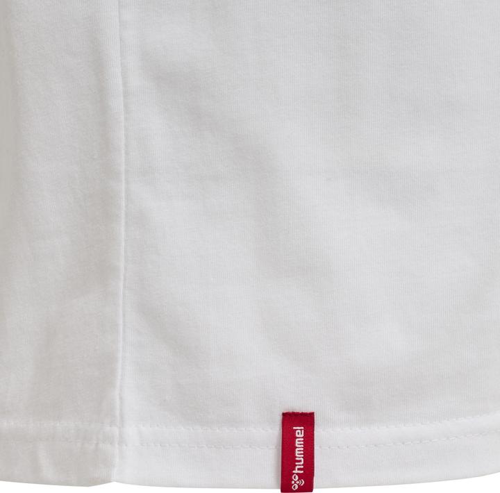 Image du produit hummel Hmlred Basic T-Shirt S/S (3XL)